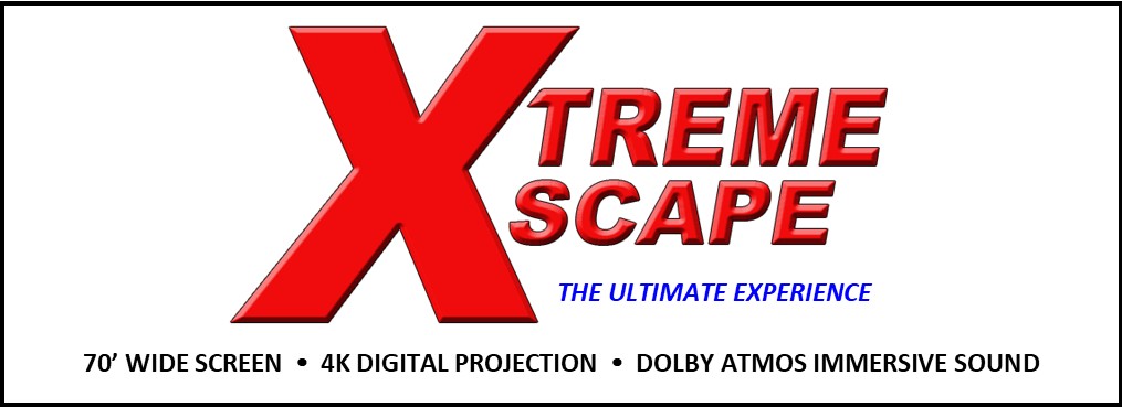 XTREME Xscape